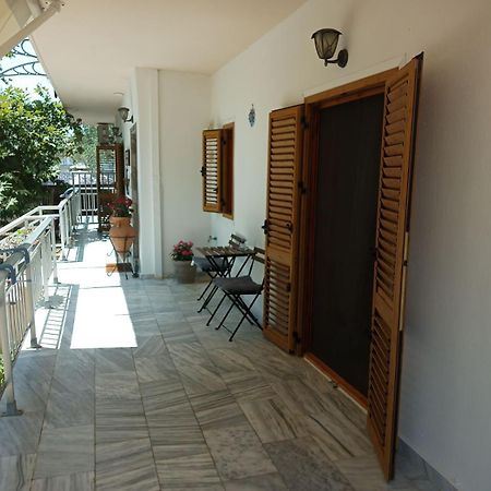 Apartamento St Paul And Peter'S House Asprovalta Exterior foto