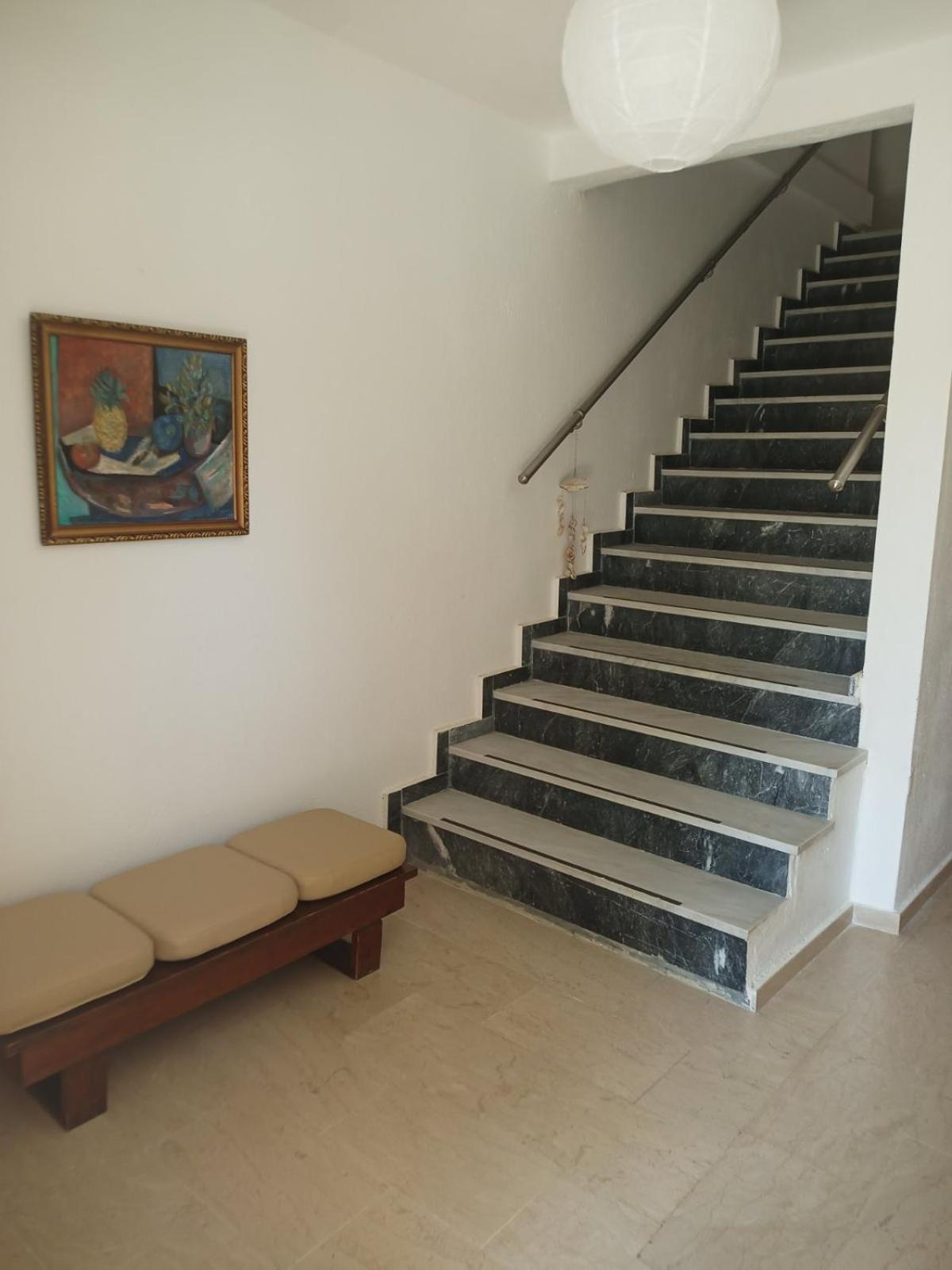 Apartamento St Paul And Peter'S House Asprovalta Exterior foto