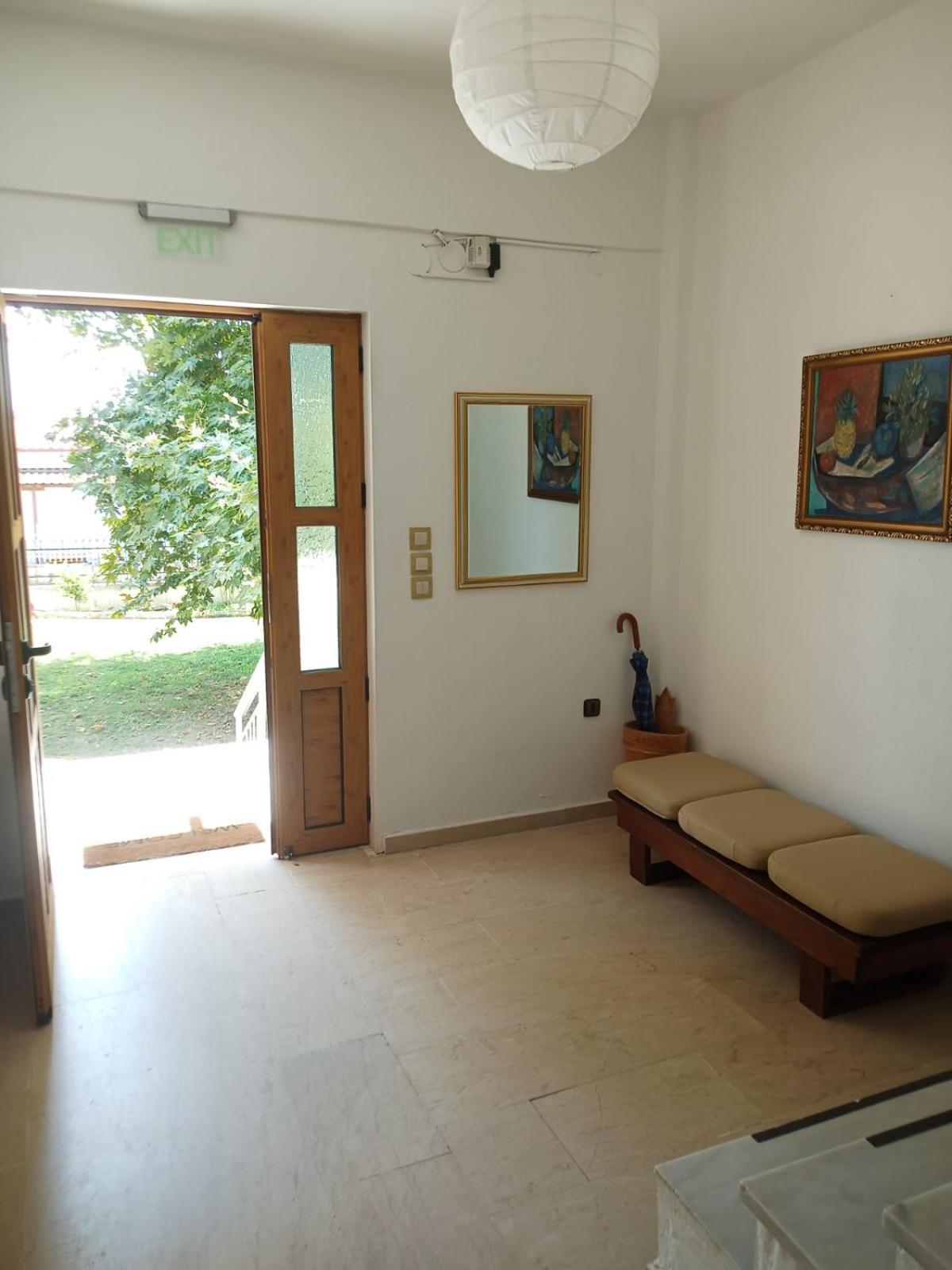 Apartamento St Paul And Peter'S House Asprovalta Exterior foto