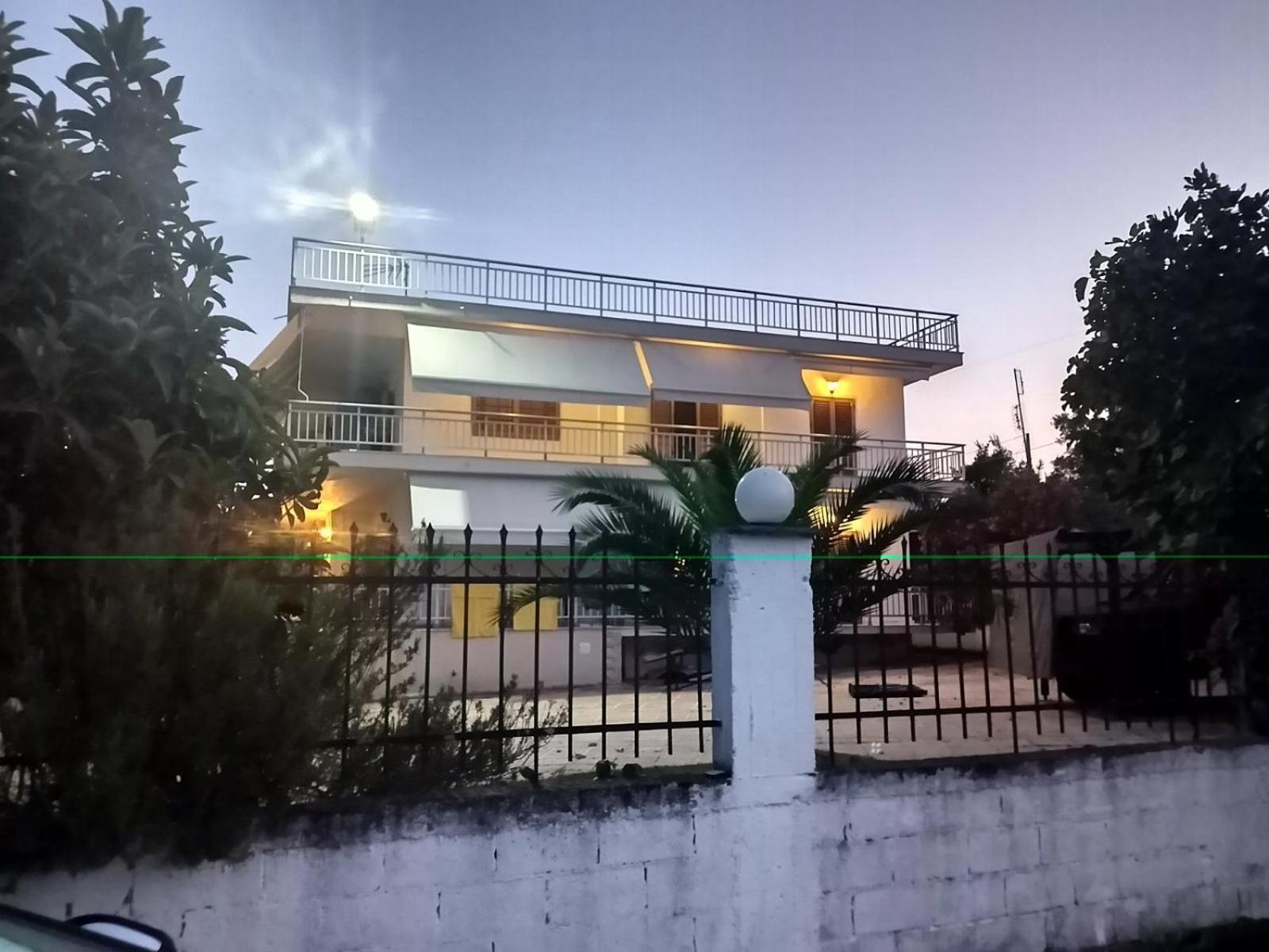 Apartamento St Paul And Peter'S House Asprovalta Exterior foto
