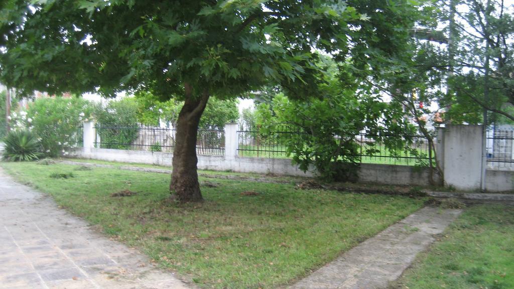 Apartamento St Paul And Peter'S House Asprovalta Exterior foto