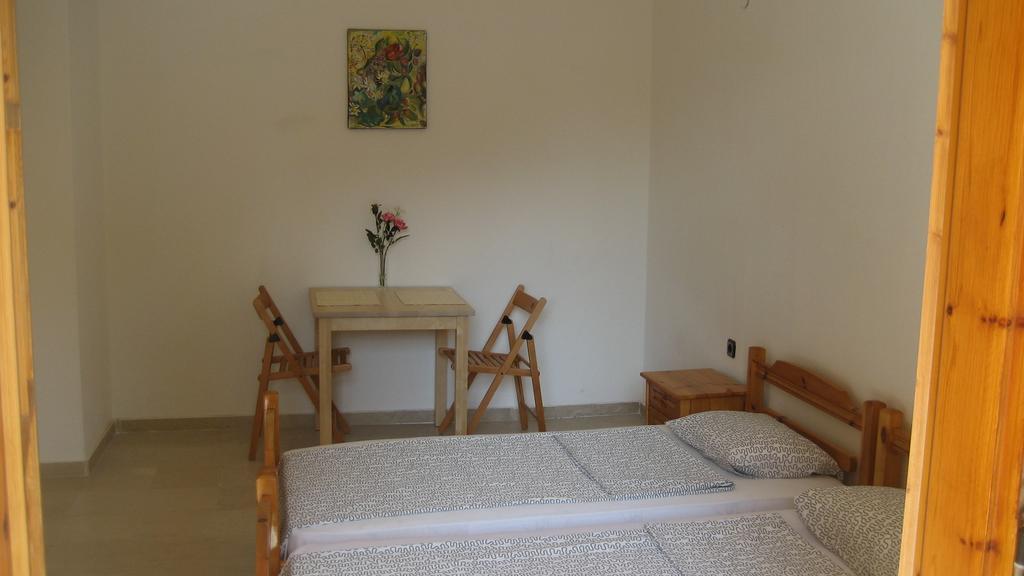 Apartamento St Paul And Peter'S House Asprovalta Exterior foto