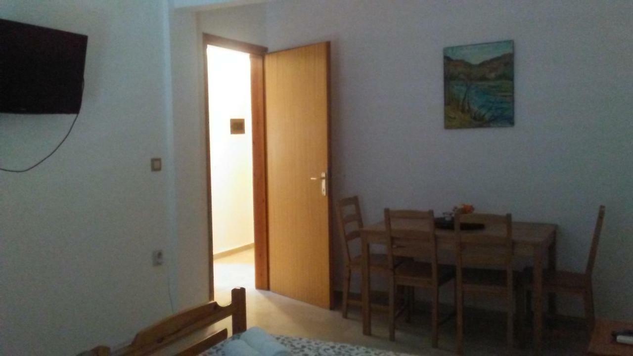 Apartamento St Paul And Peter'S House Asprovalta Exterior foto