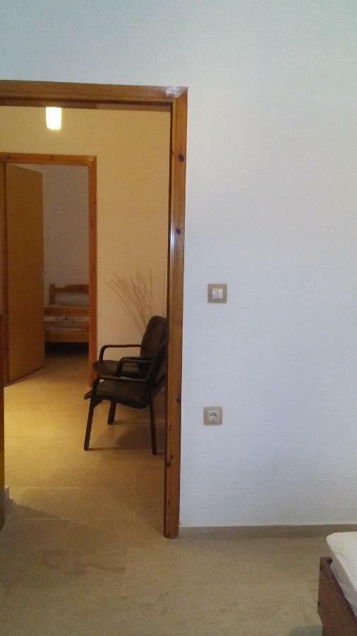 Apartamento St Paul And Peter'S House Asprovalta Exterior foto