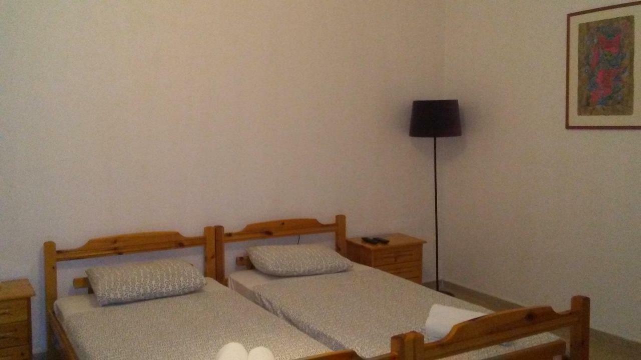 Apartamento St Paul And Peter'S House Asprovalta Exterior foto