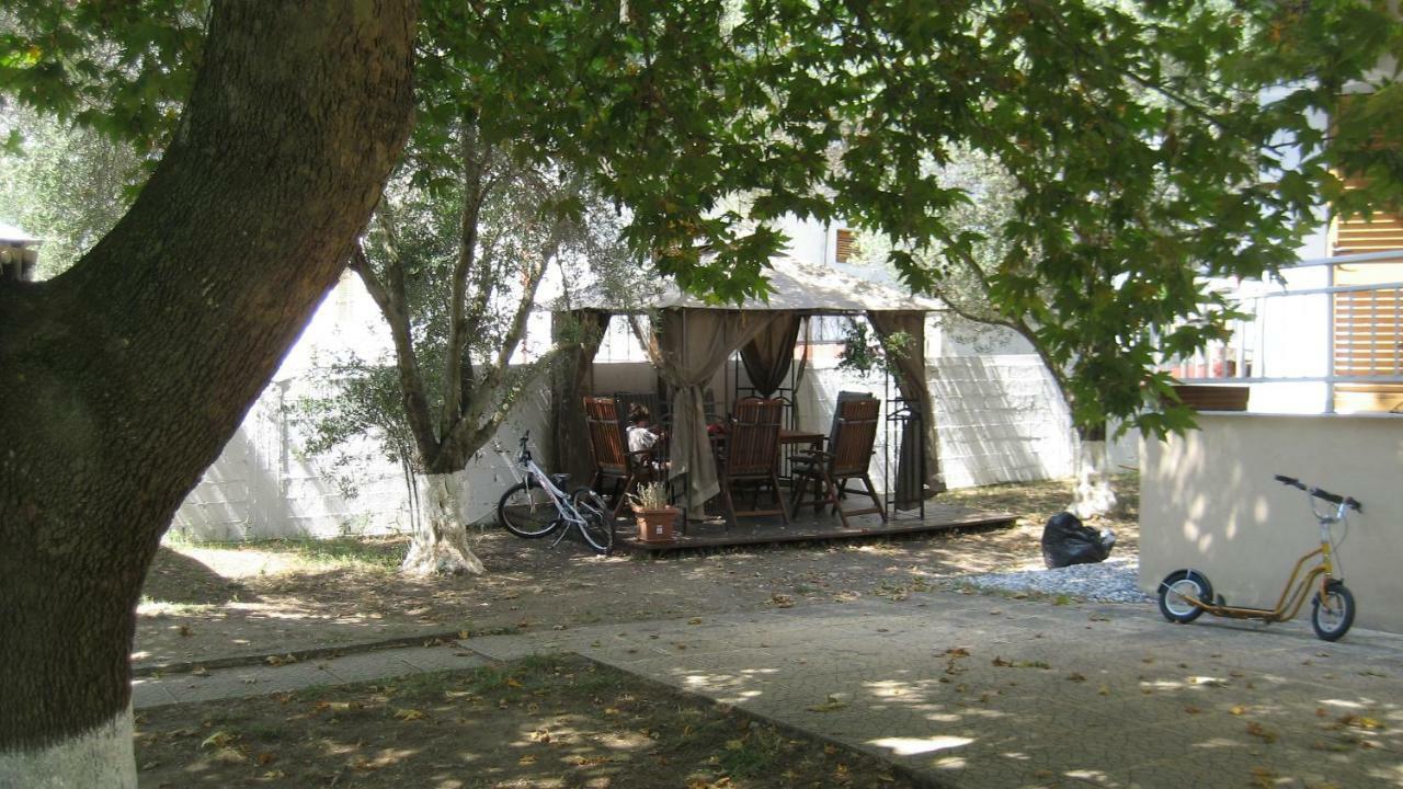 Apartamento St Paul And Peter'S House Asprovalta Exterior foto