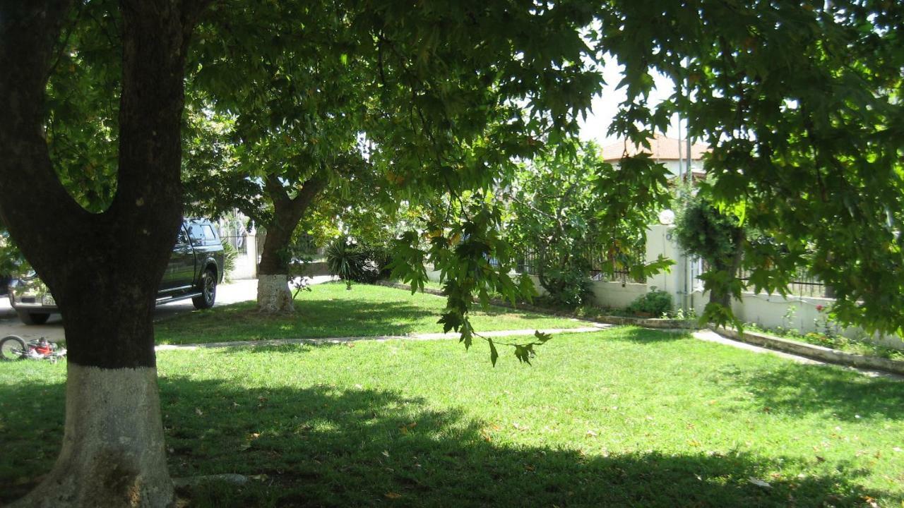 Apartamento St Paul And Peter'S House Asprovalta Exterior foto
